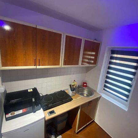 Andi 1-Apartament 2 Camere Băile Herculane Exterior foto