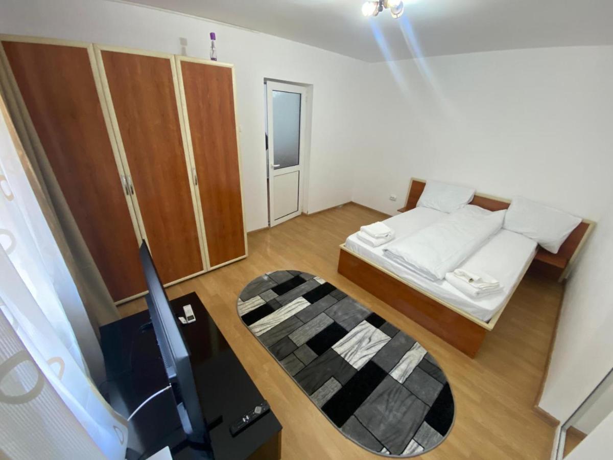 Andi 1-Apartament 2 Camere Băile Herculane Exterior foto