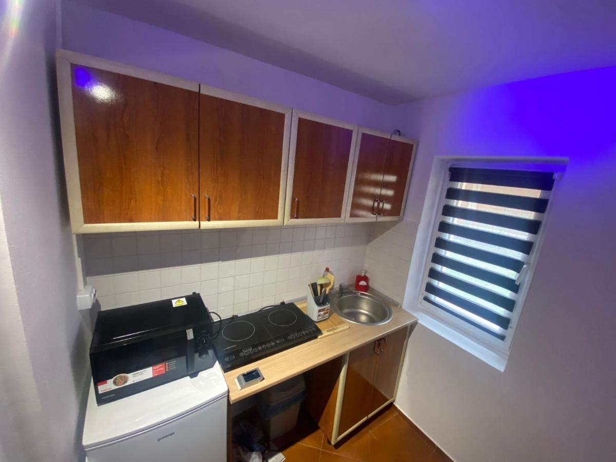 Andi 1-Apartament 2 Camere Băile Herculane Exterior foto